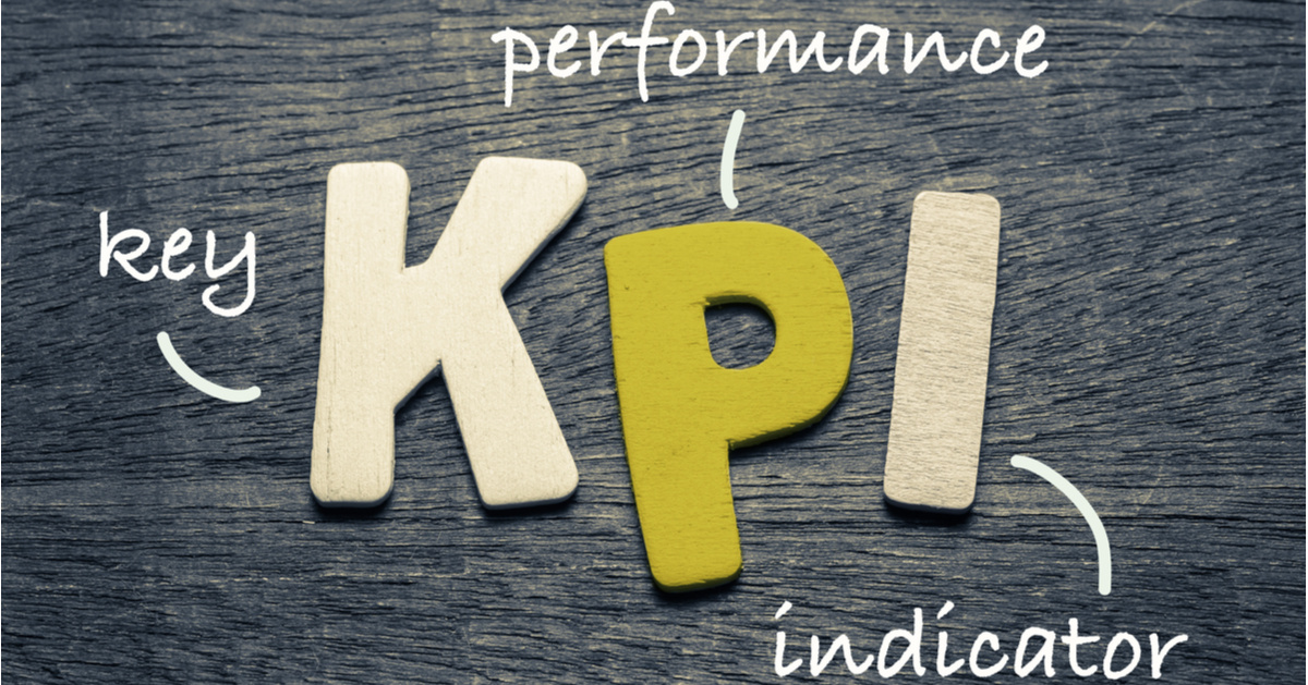 key performance indicator