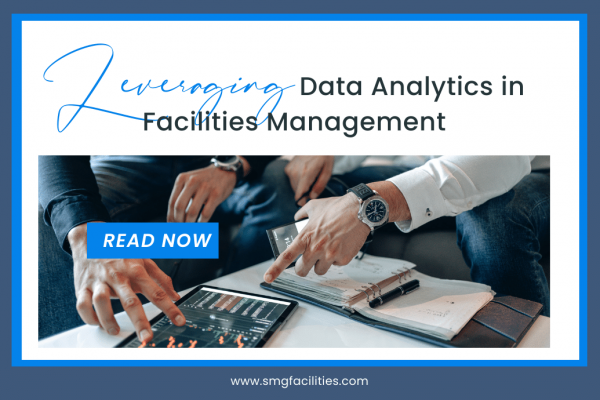Leveraging Data Analytics in Facilities Management