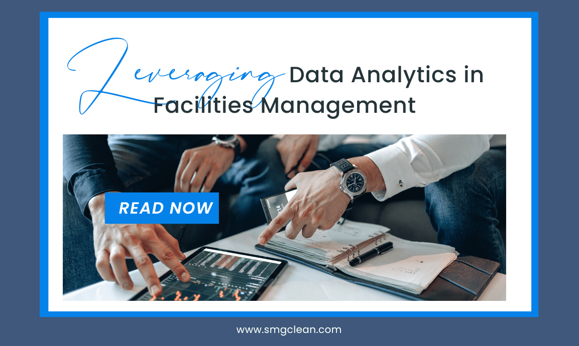 Leveraging Data Analytics in Facilities Management