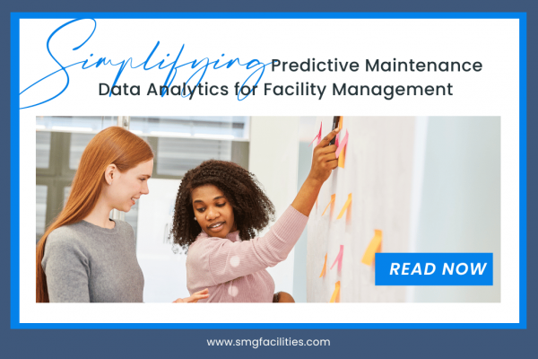 Simplifying Predictive Maintenance Data Analytics for Facility Management